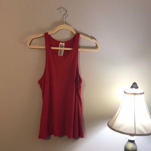 Free People Long Beach tank
